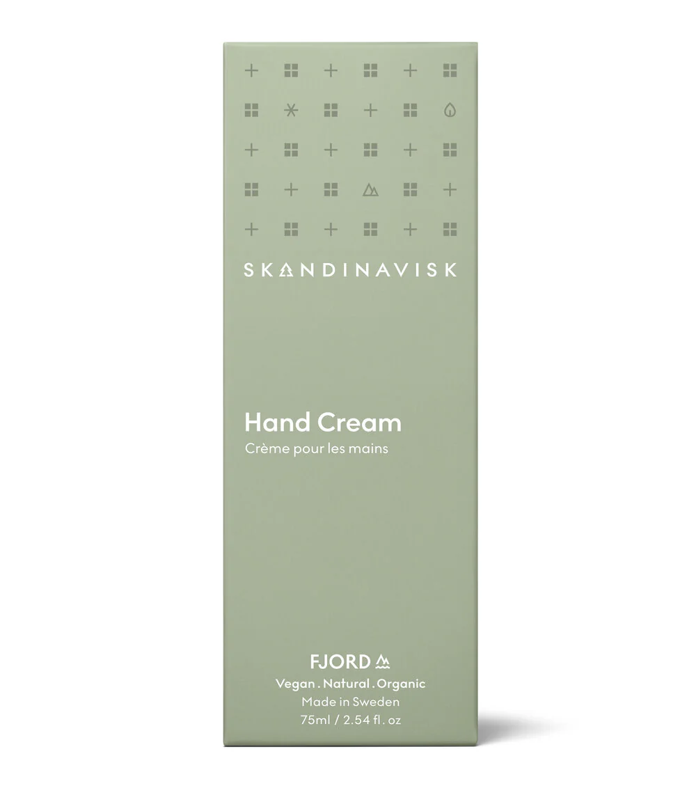 Fjord håndcreme - 75 ml. - Image 3
