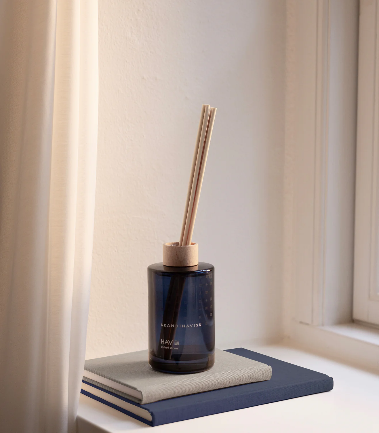 Hav diffuser - Deep Blue - Image 2