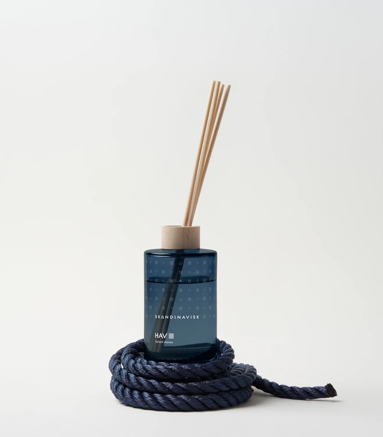 Hav diffuser - Deep Blue - Image 4