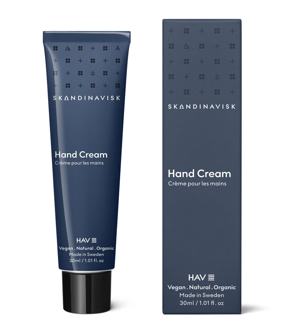 Hav mini håndcreme - 30 ml. - Image 2