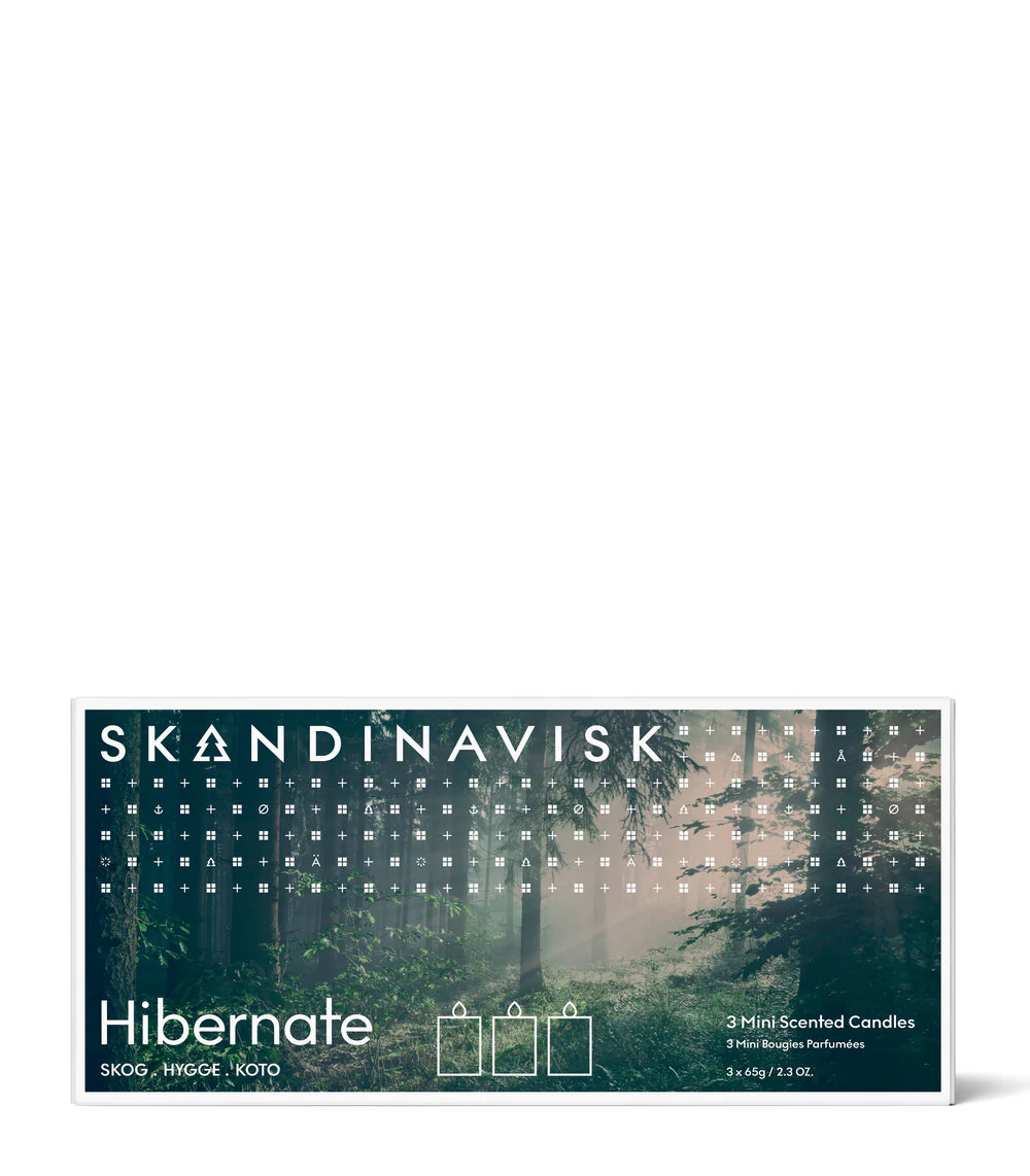 Hybernate gavesæt, 3 x 65g - Multi - Image 2