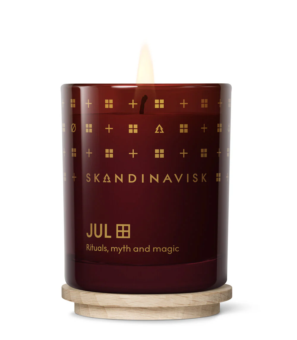 JUL Special Edition duftlys