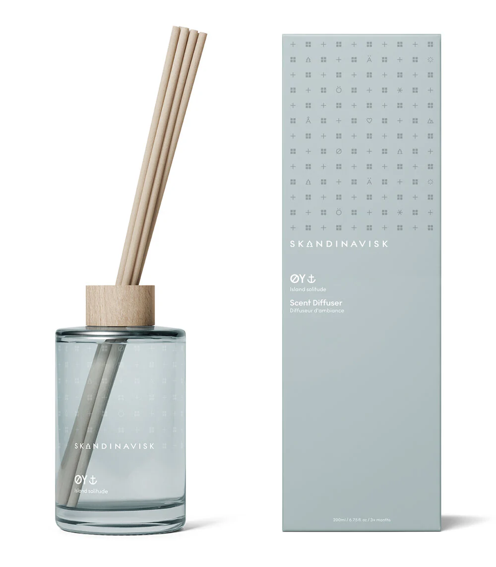 Øy diffuser - Powder Blue - Image 5