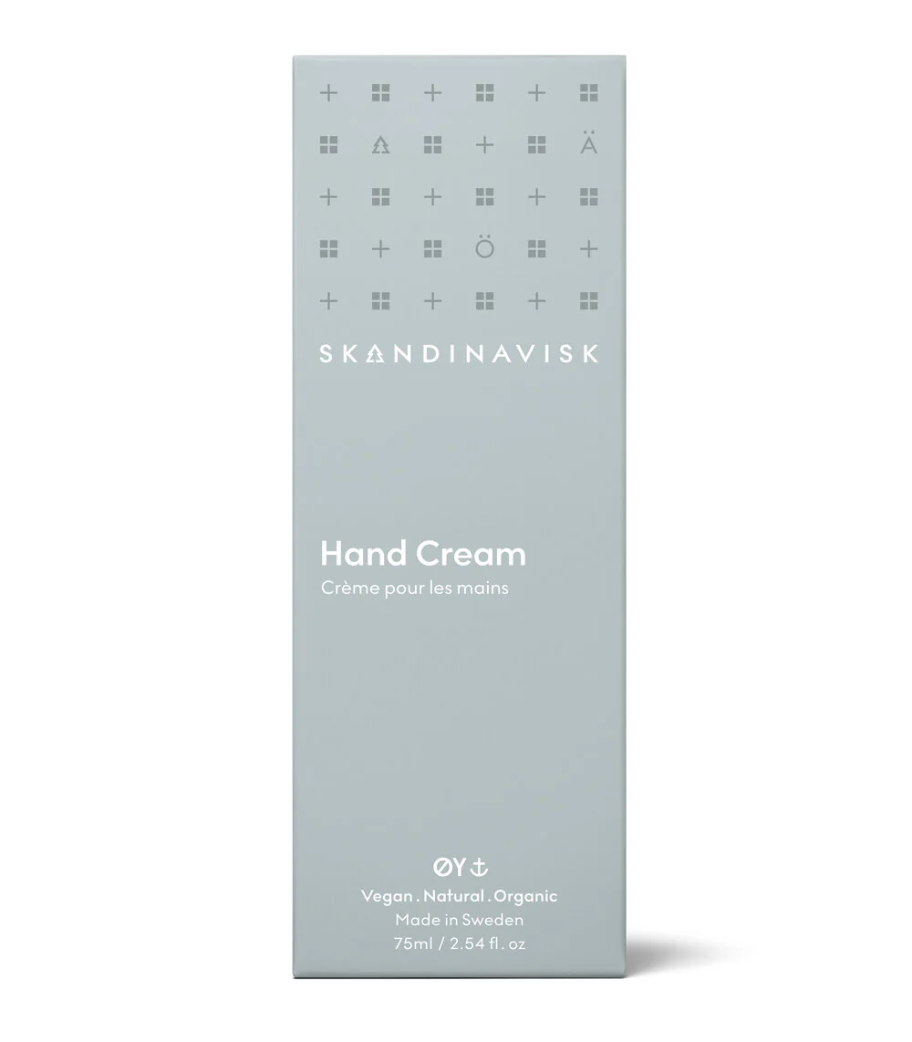 Øy håndcreme - 75 ml. - Image 3