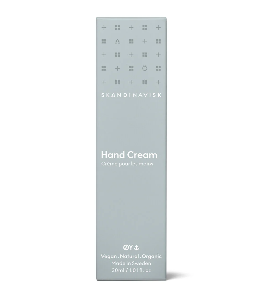 Øy mini håndcreme - 30 ml. - Image 3