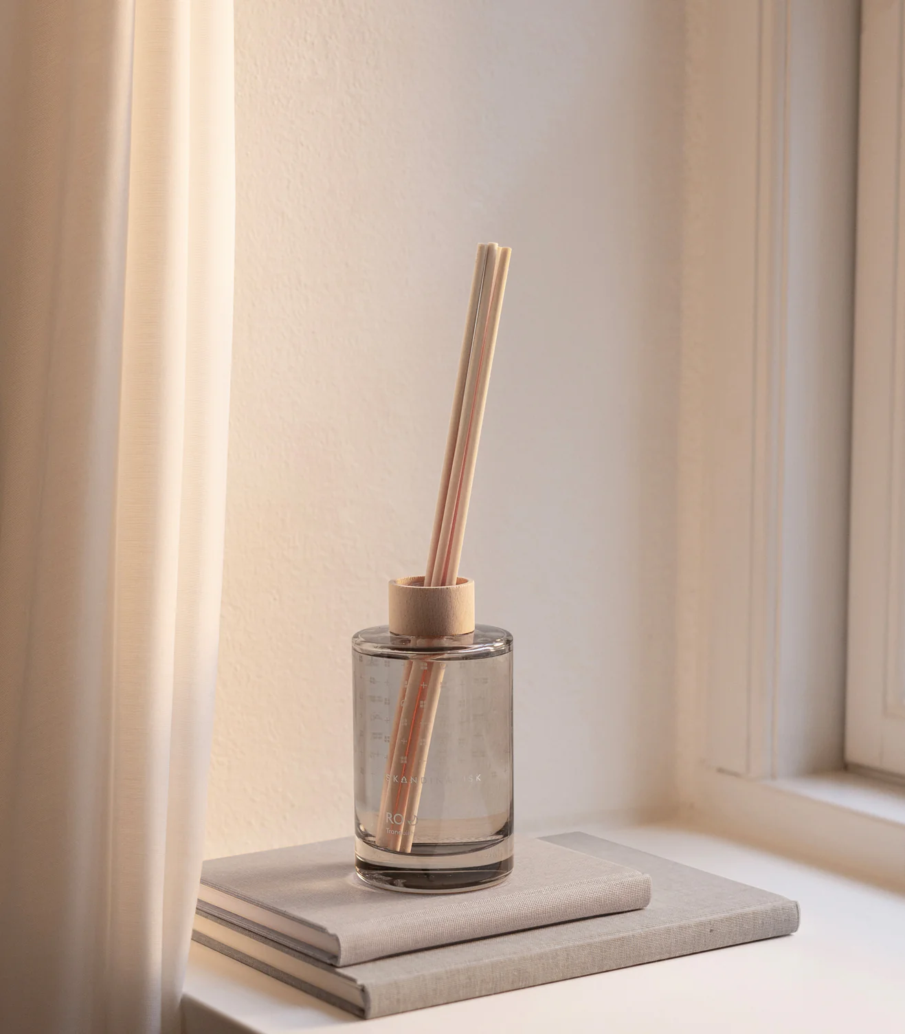 Ro diffuser, Cool Grey - 200 ml. - Image 5