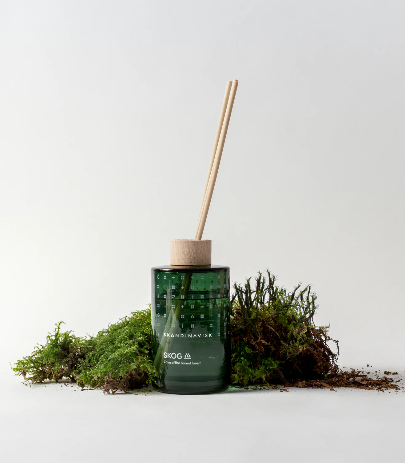 SKOG diffuser - Forest Green - Image 2