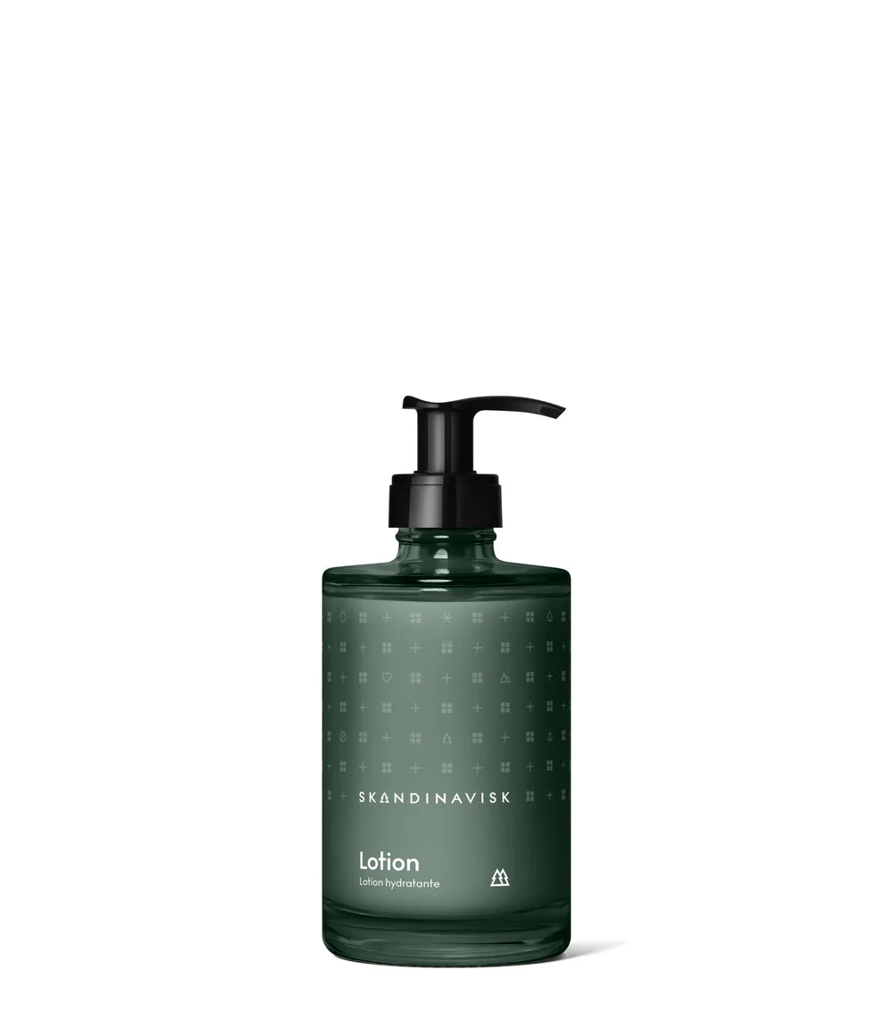 Skog hand- & bodylotion - 200 ml.