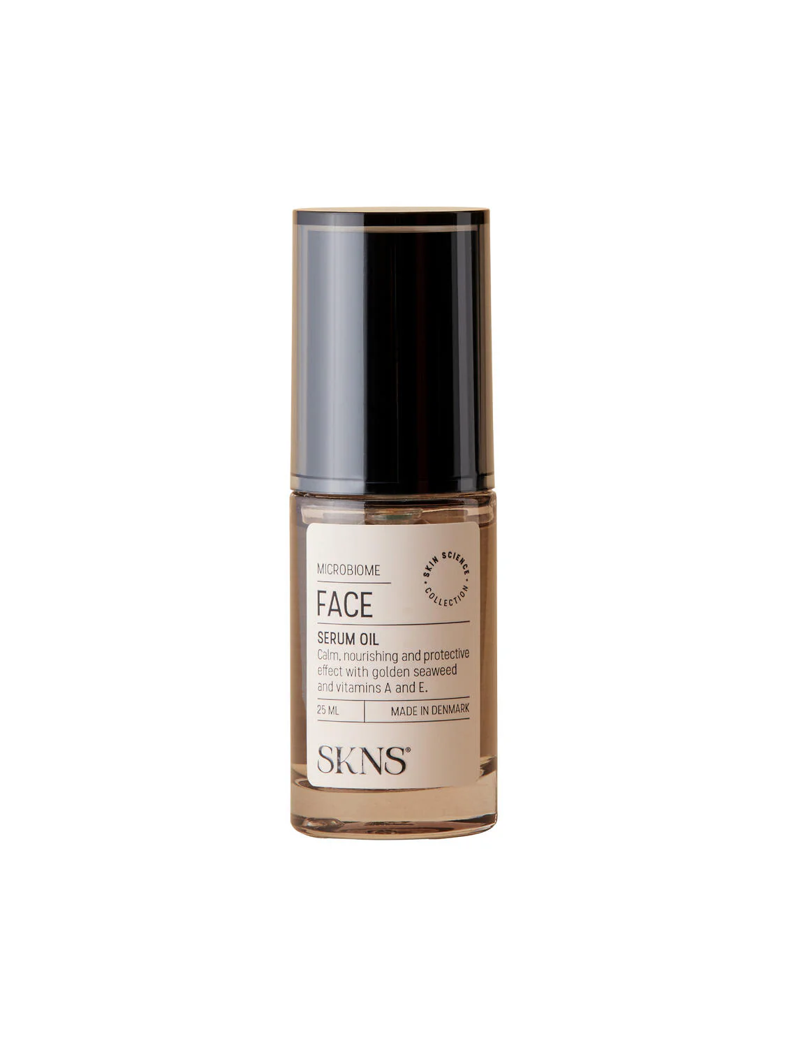 Ansigtsserum - 25 ml