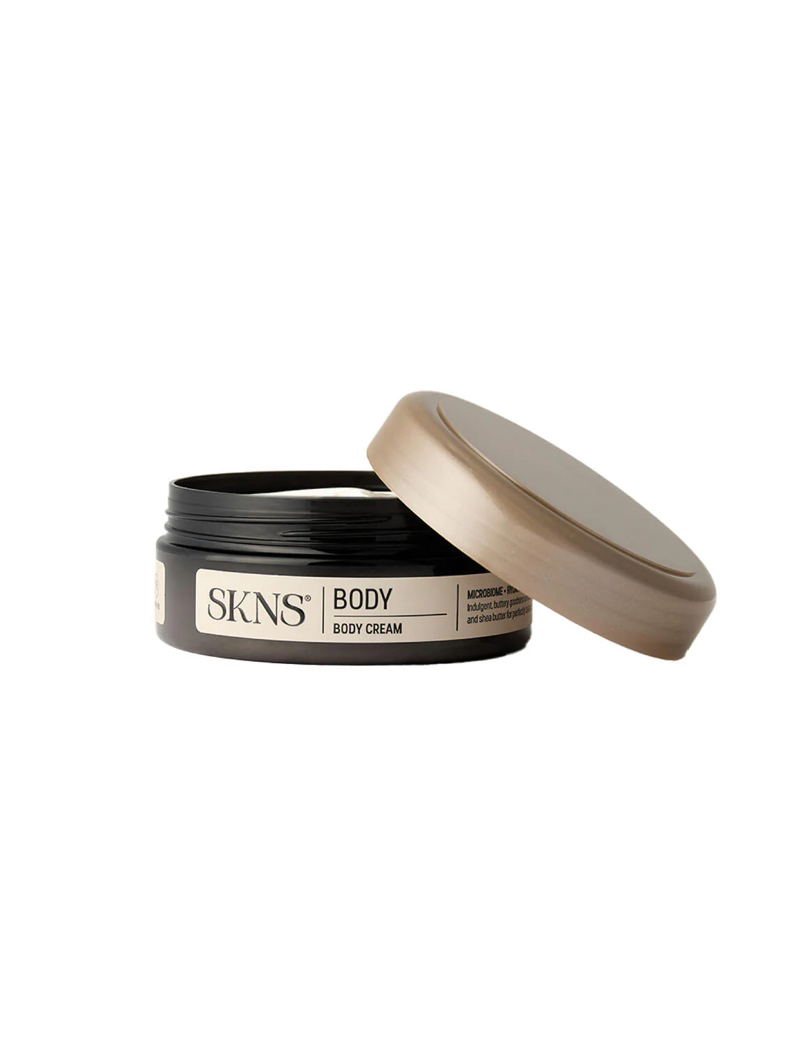 Body Cream - 150 ml