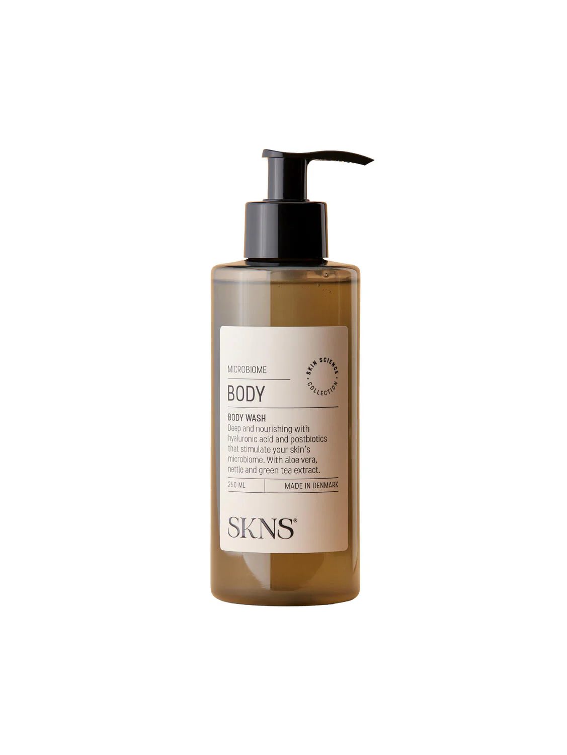 Body Wash - 250 ml