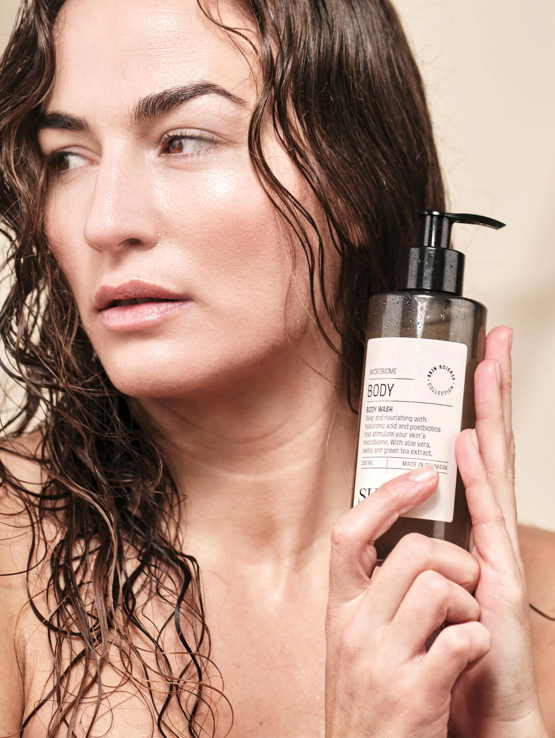 Body Wash - 250 ml - Image 2