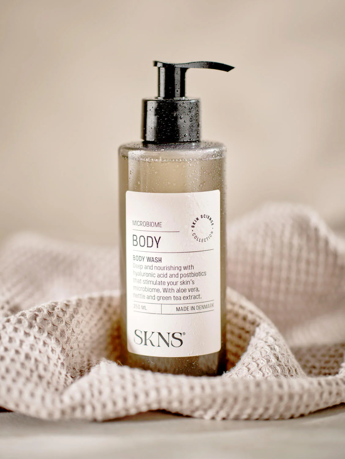 Body Wash - 250 ml - Image 3