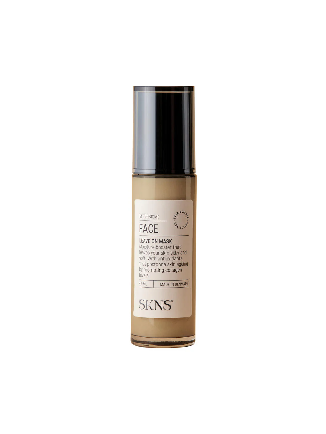 Leave On ansigtsmaske - 45 ml