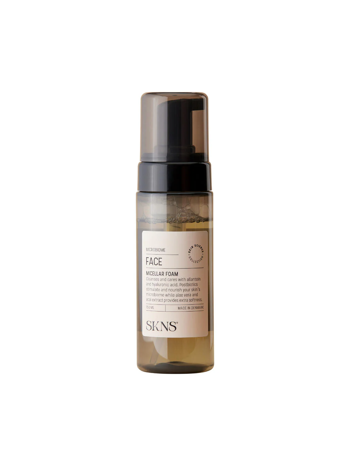 Micellar Foam - 150 ml