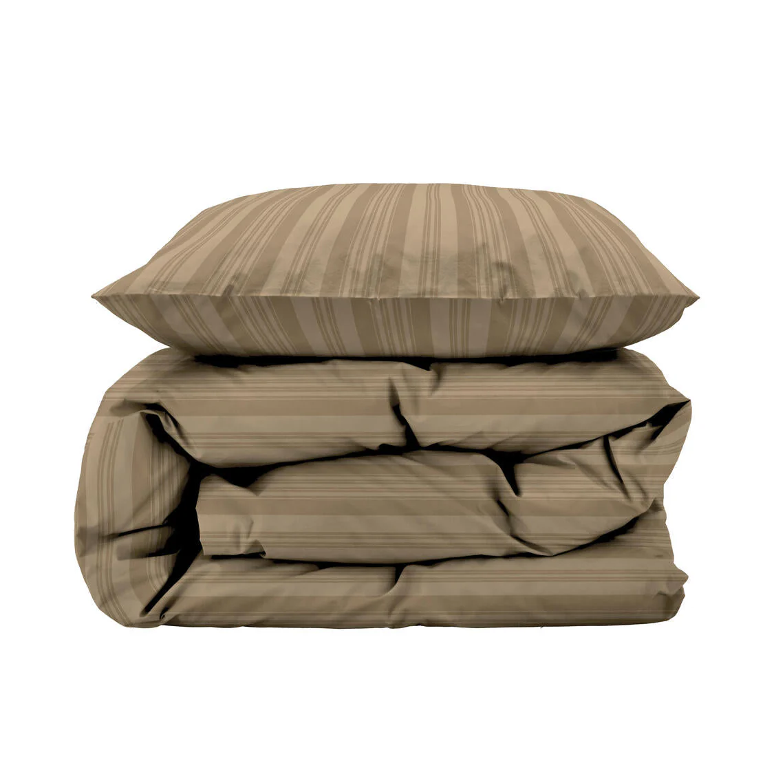 Noble sengetøj - Olive Wood