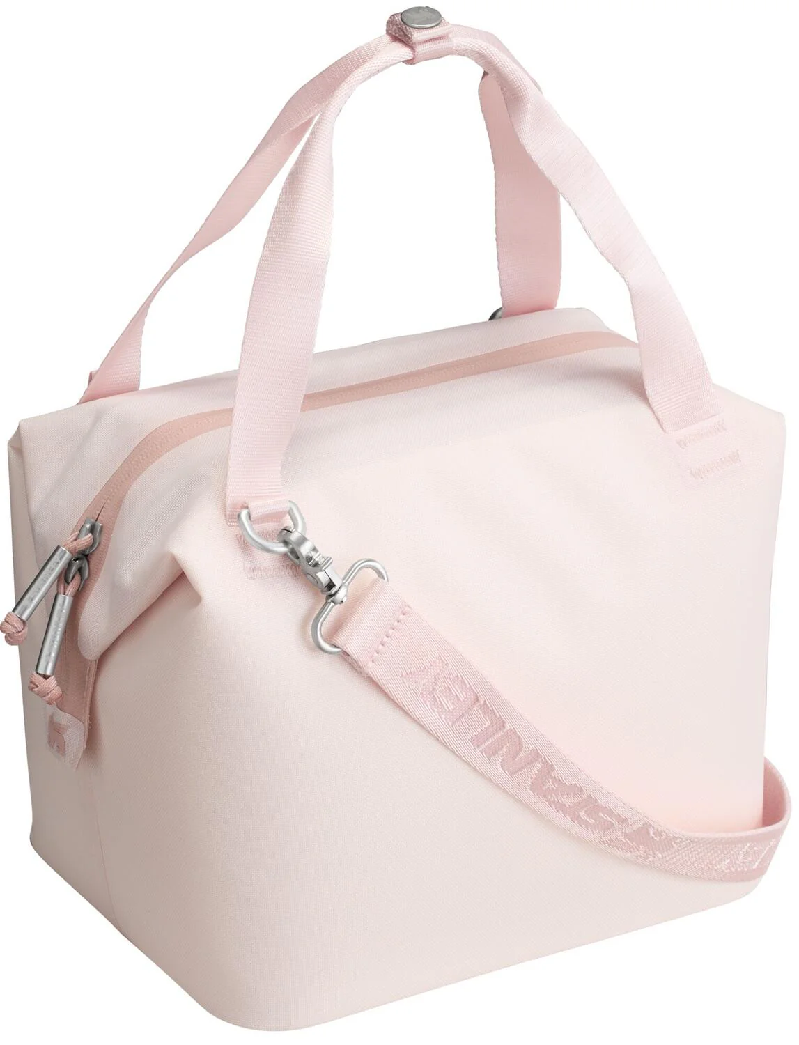 All-Day Julienne Mini køletaske, Rose Quartz - 7L - Image 3