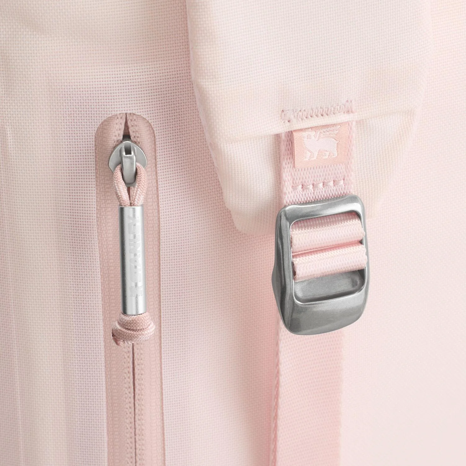 All-Day Madeleine Midi kølerygsæk, Rose Quartz - 14L - Image 4