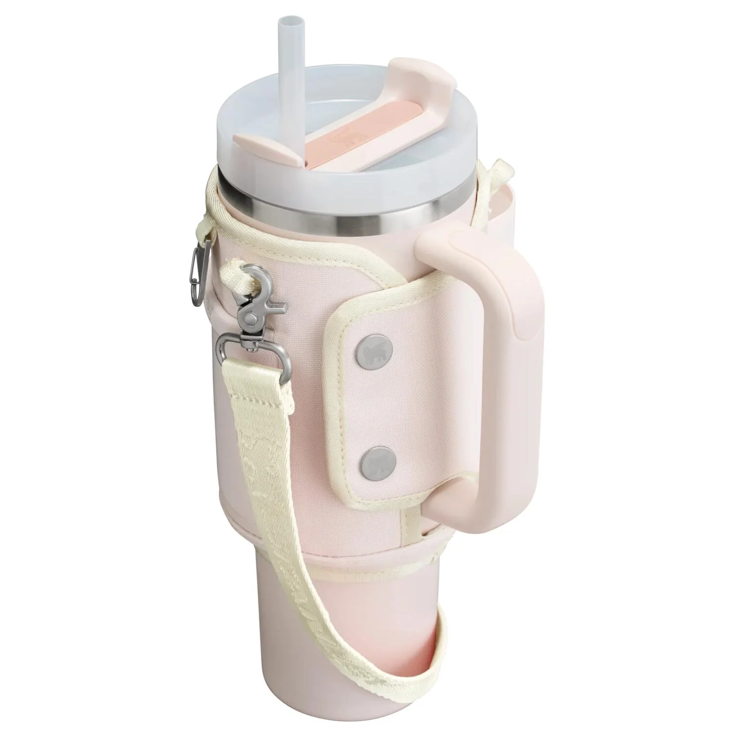 The All-Day Quencher Carry-All - Rose Quartz - Image 2
