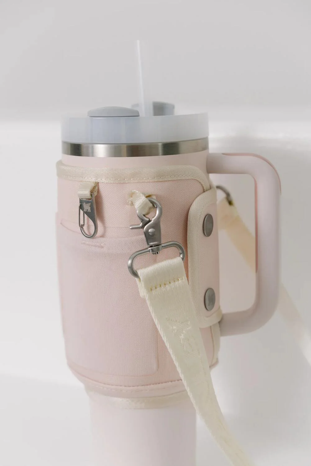 The All-Day Quencher Carry-All - Rose Quartz - Image 5