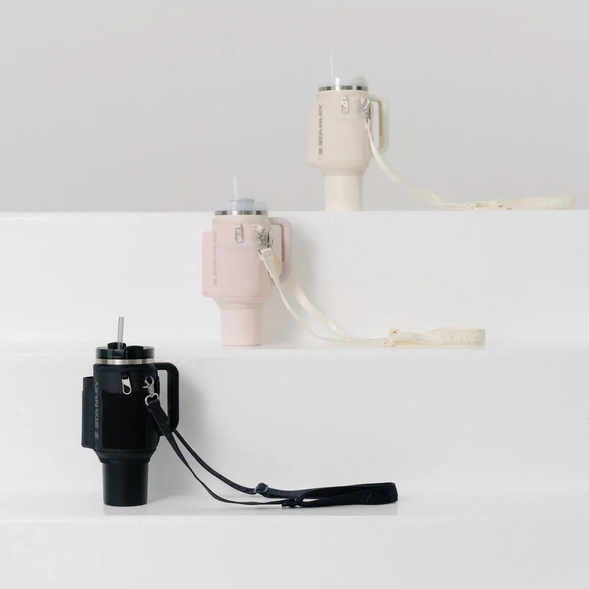 The All-Day Quencher Carry-All - Rose Quartz - Image 7