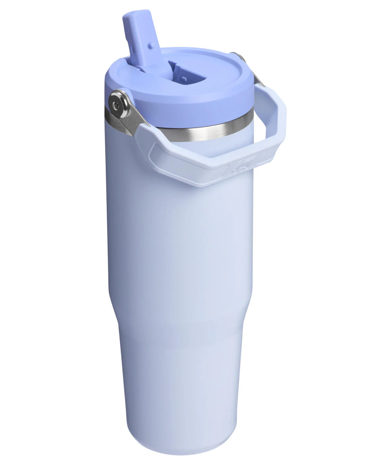 The IceFlow™ Flip Straw termokop, Dew Drop - 0,89 L - Image 2