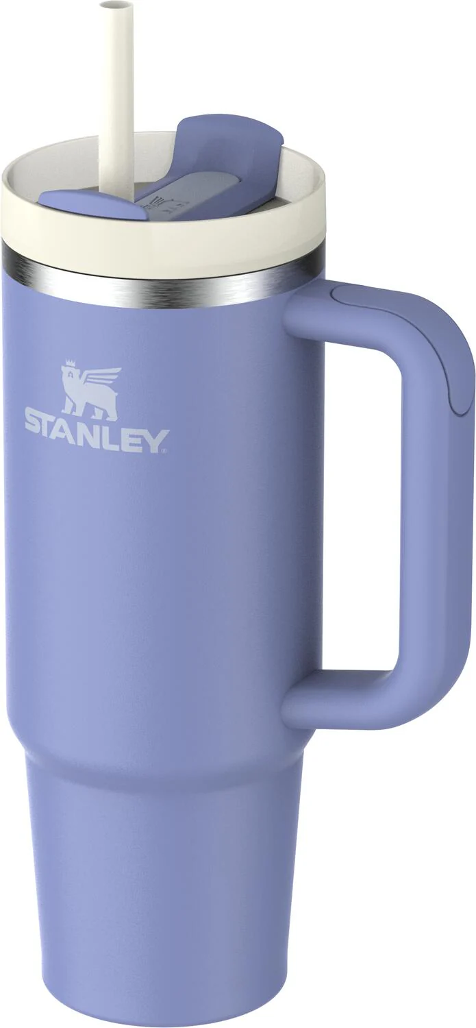 The Quencher FlowState Tumbler termoflaske - Hydrangea - Image 3