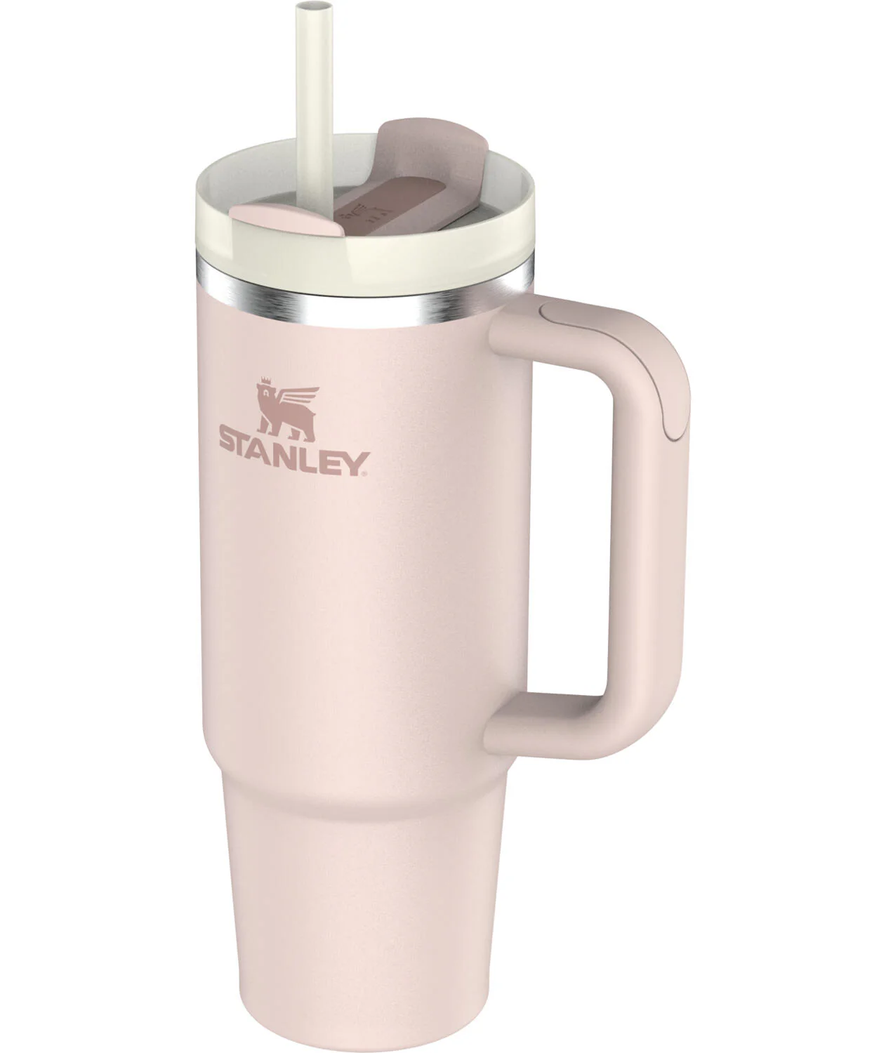 The Quencher FlowState Tumbler termoflaske - Rose Quartz - Image 2