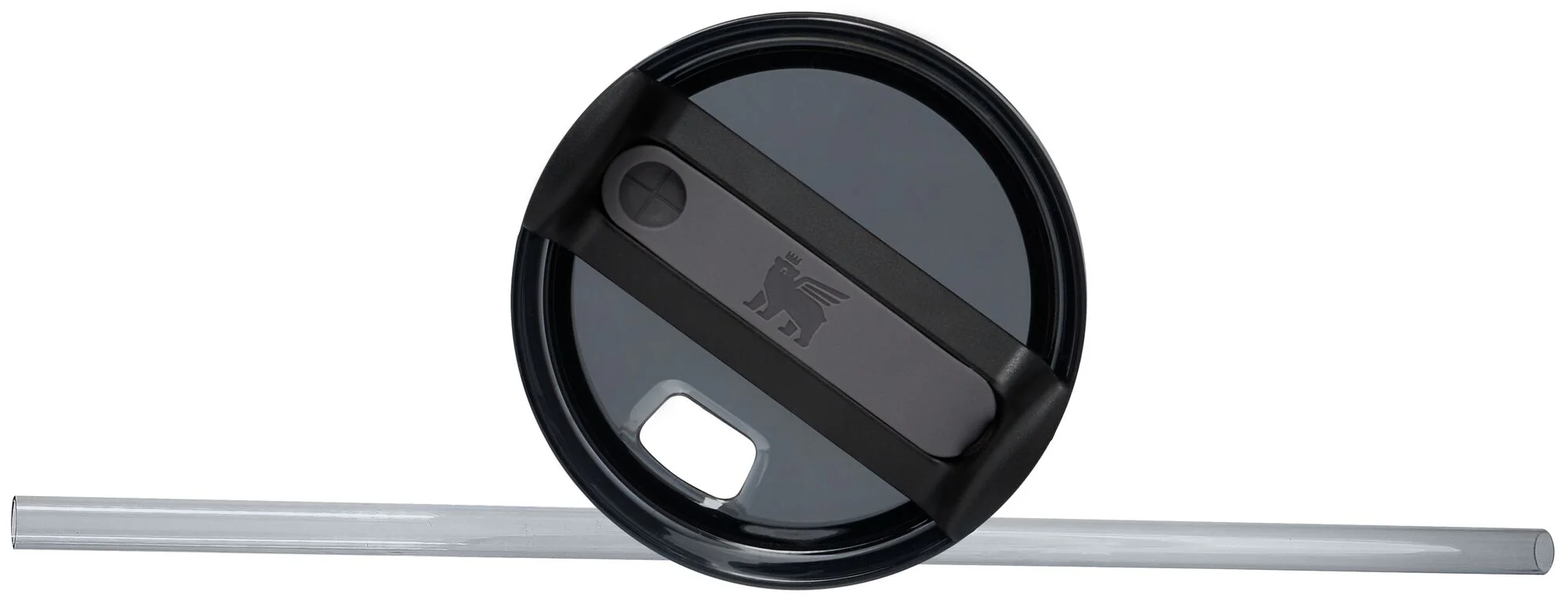 The Quencher H2.O FlowState™ termoflaske, Black Tonal - 1,18 L. - Image 5