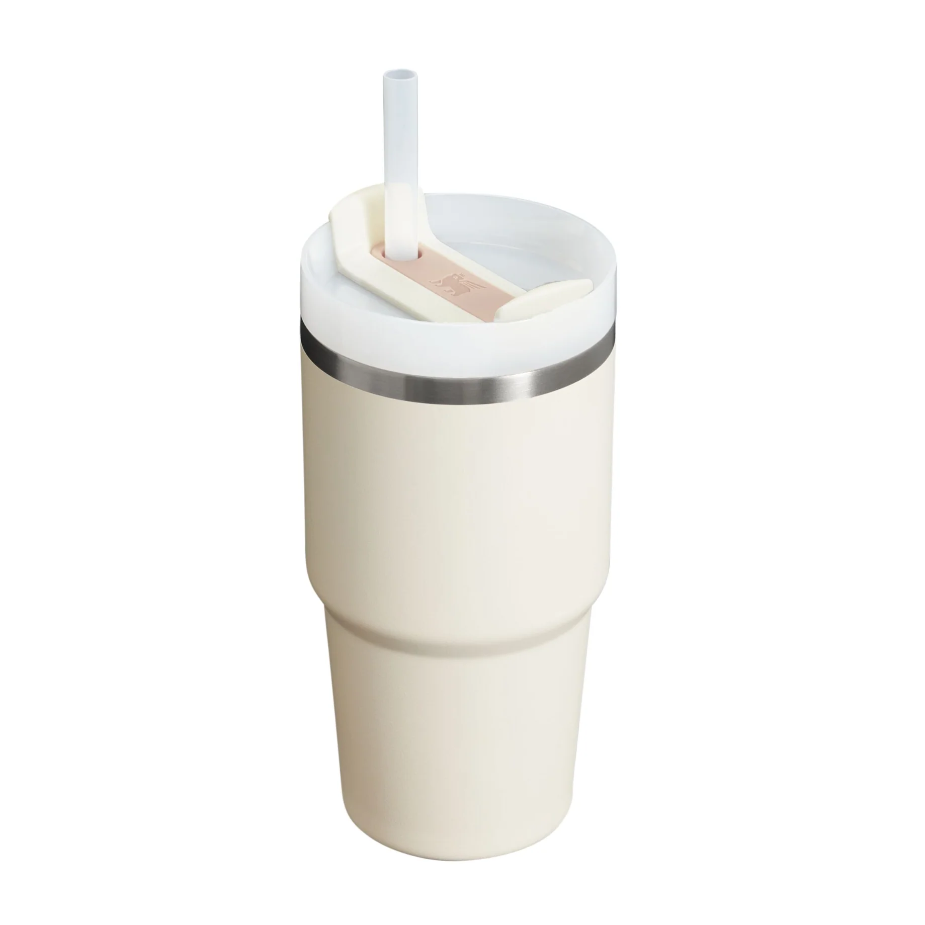 The Quencher H2.O FlowState™ termoflaske, Cream - 0,6 L - Image 2