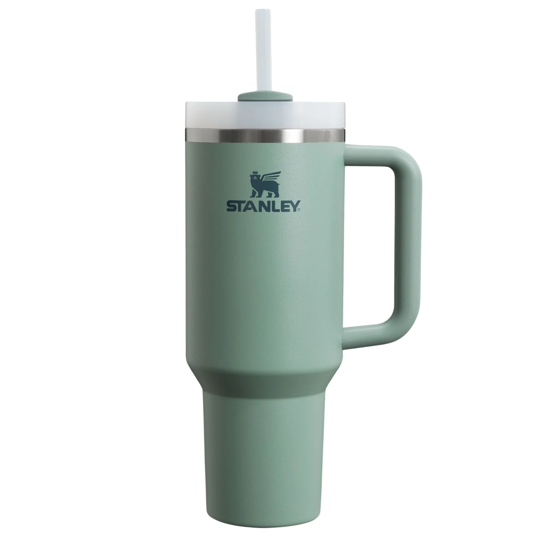 The Quencher H2.O FlowState™ termoflaske, Shale - 1,18 L.