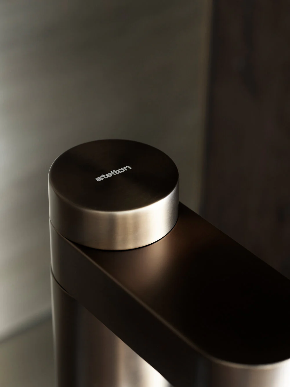 Brus sodavandsmaskine - brun/metallic - Image 6