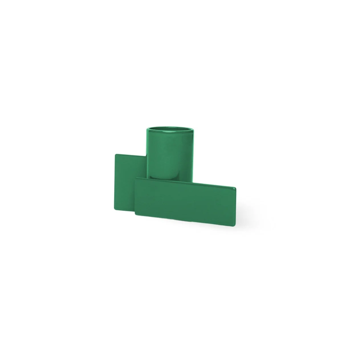 Icon lysestage 01 - grøn
