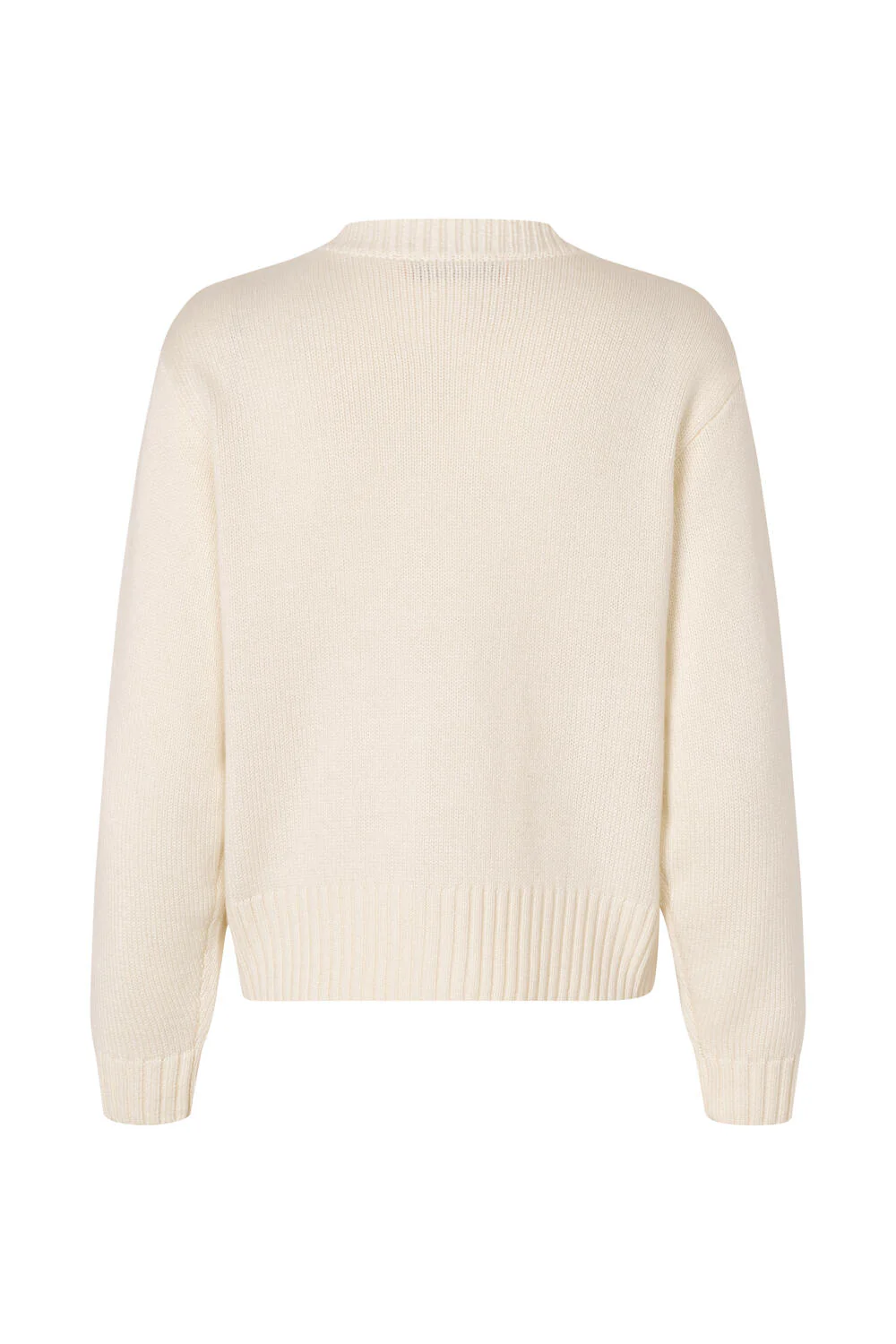 Cropped Pocket cardigan - Refugios - Image 5