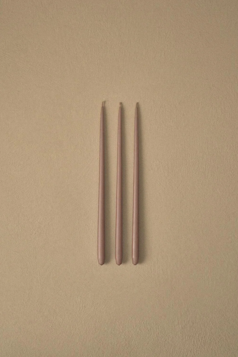 Kertelys, Soft Rose - 6 stk. - Image 3