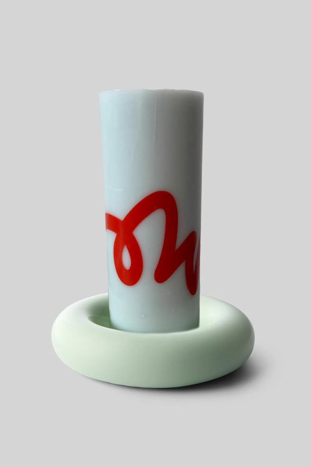 Bob lysestage, mint - large - Image 3