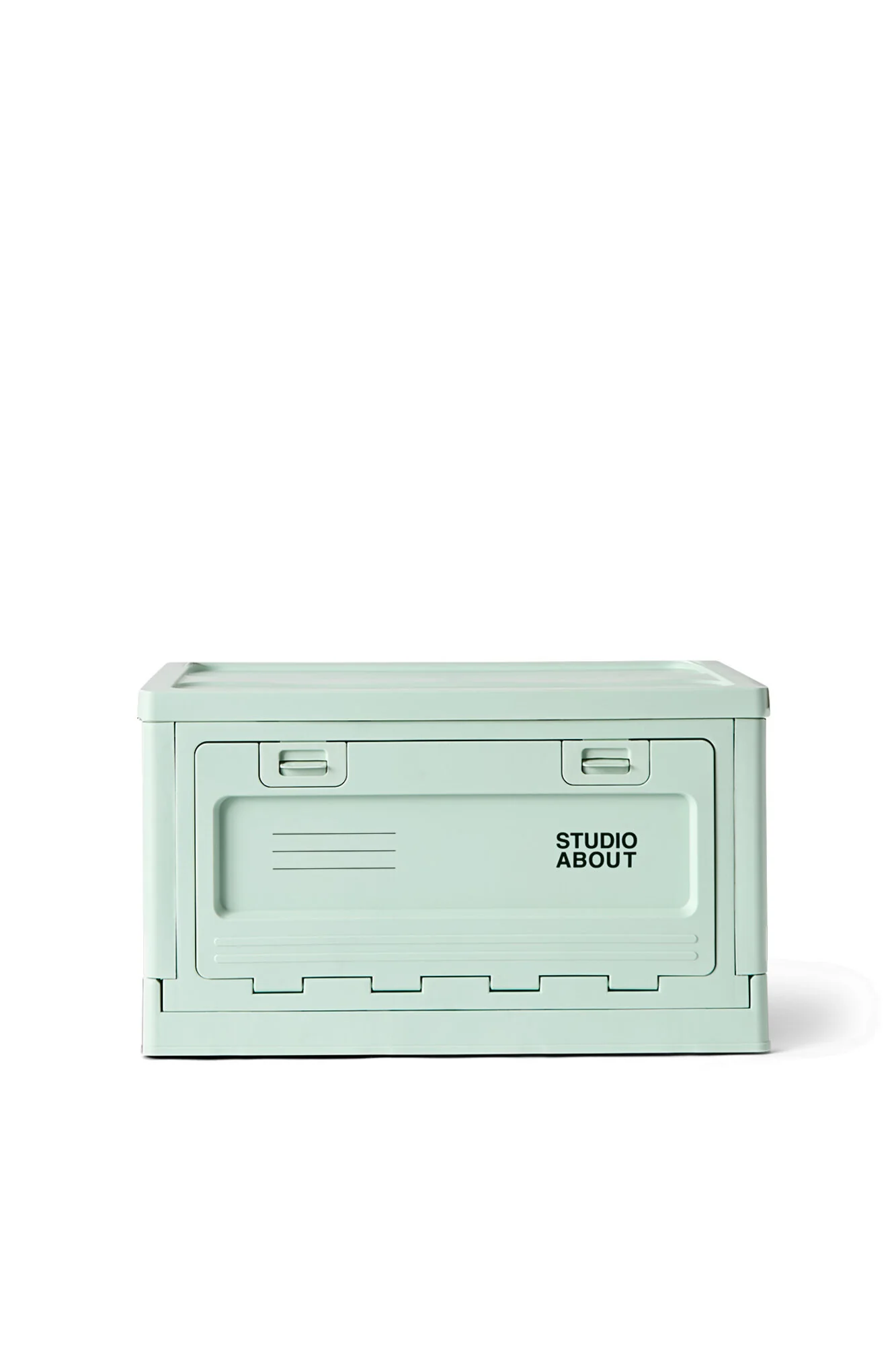 Boks, stor - mint - Image 3