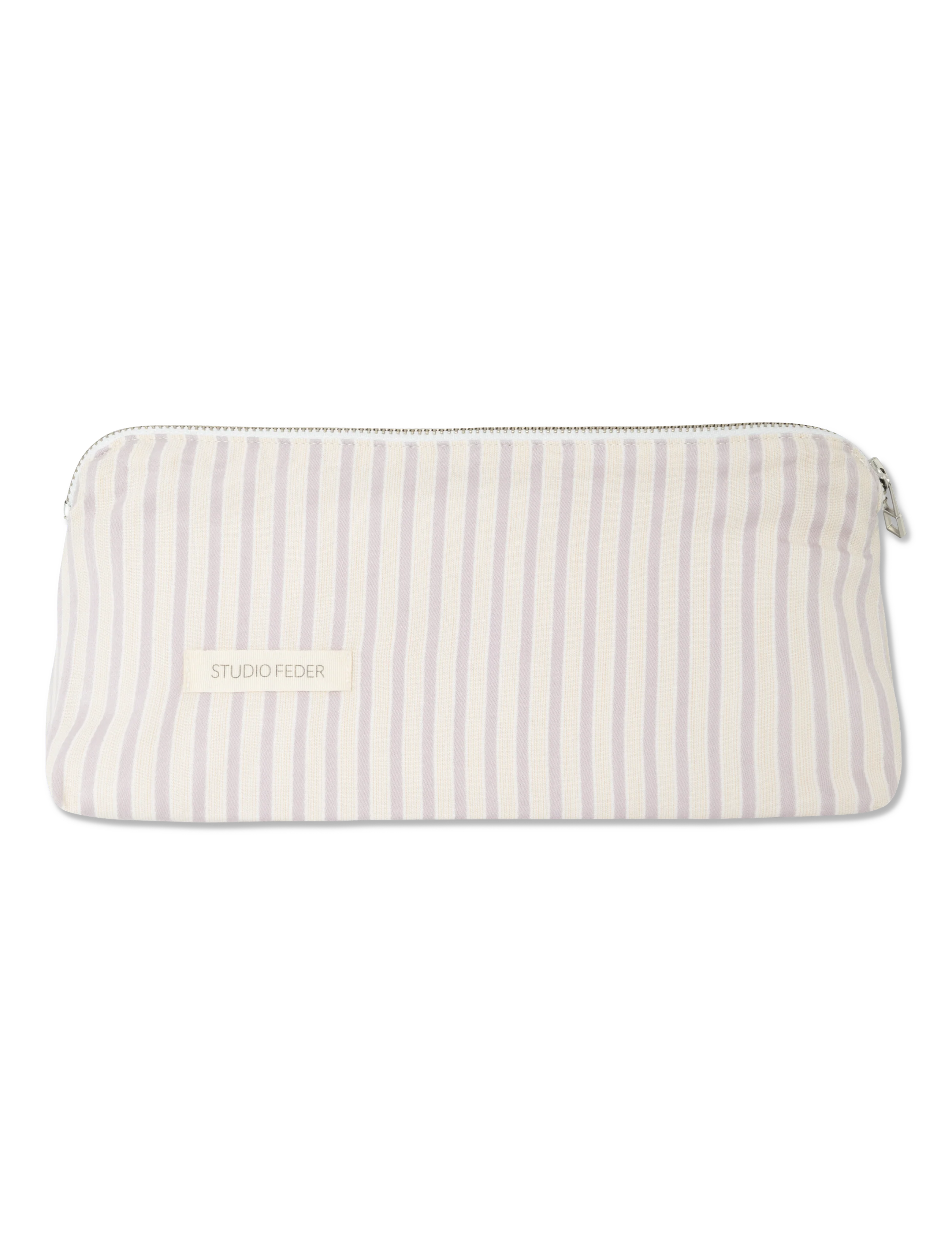 Celia Mini toilettaske - Boudoir Stripe