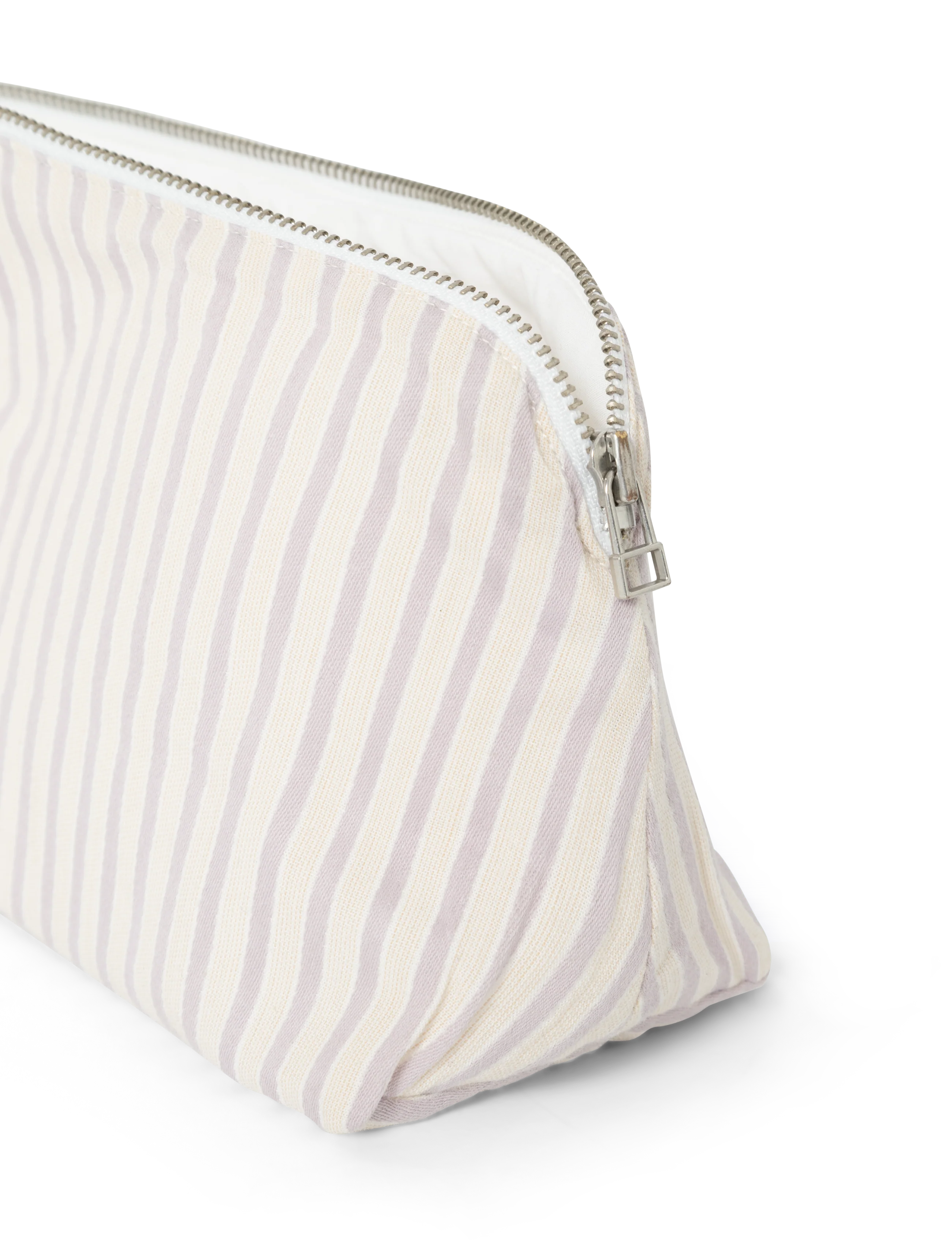 Celia Mini toilettaske - Boudoir Stripe - Image 2