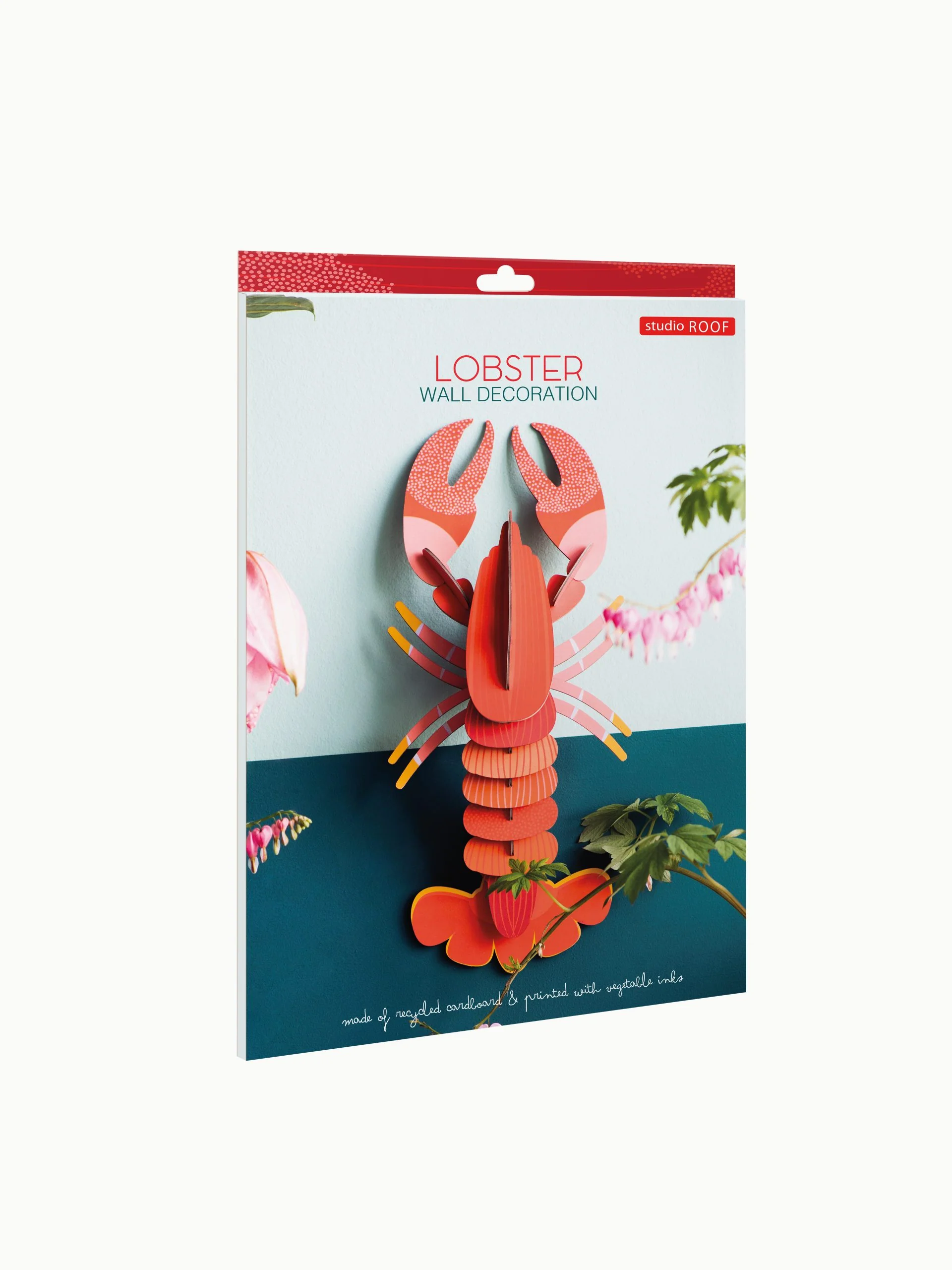 Lobster vægdekoration - Image 8
