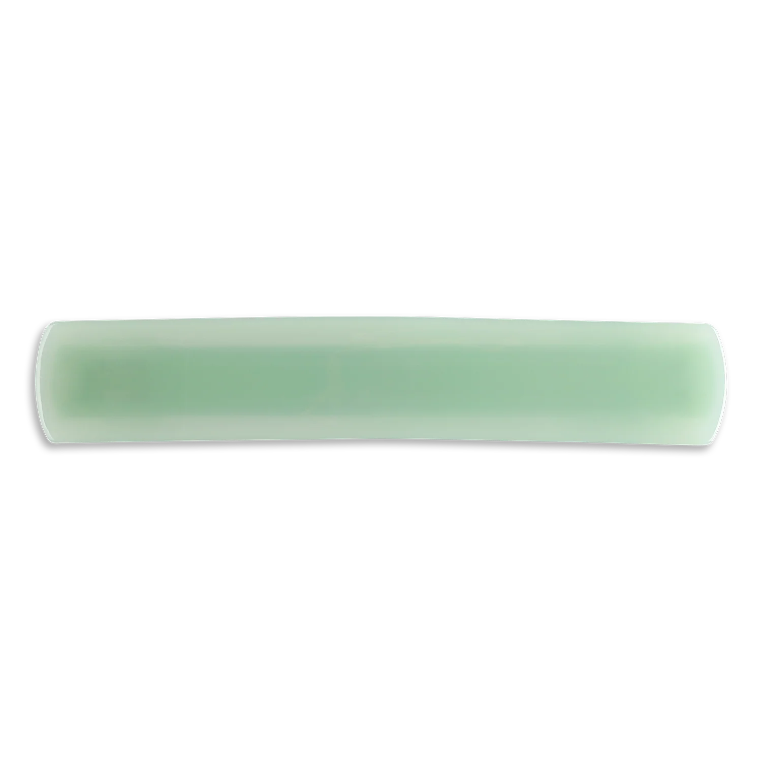 Classic Pastel hårspænde - grøn