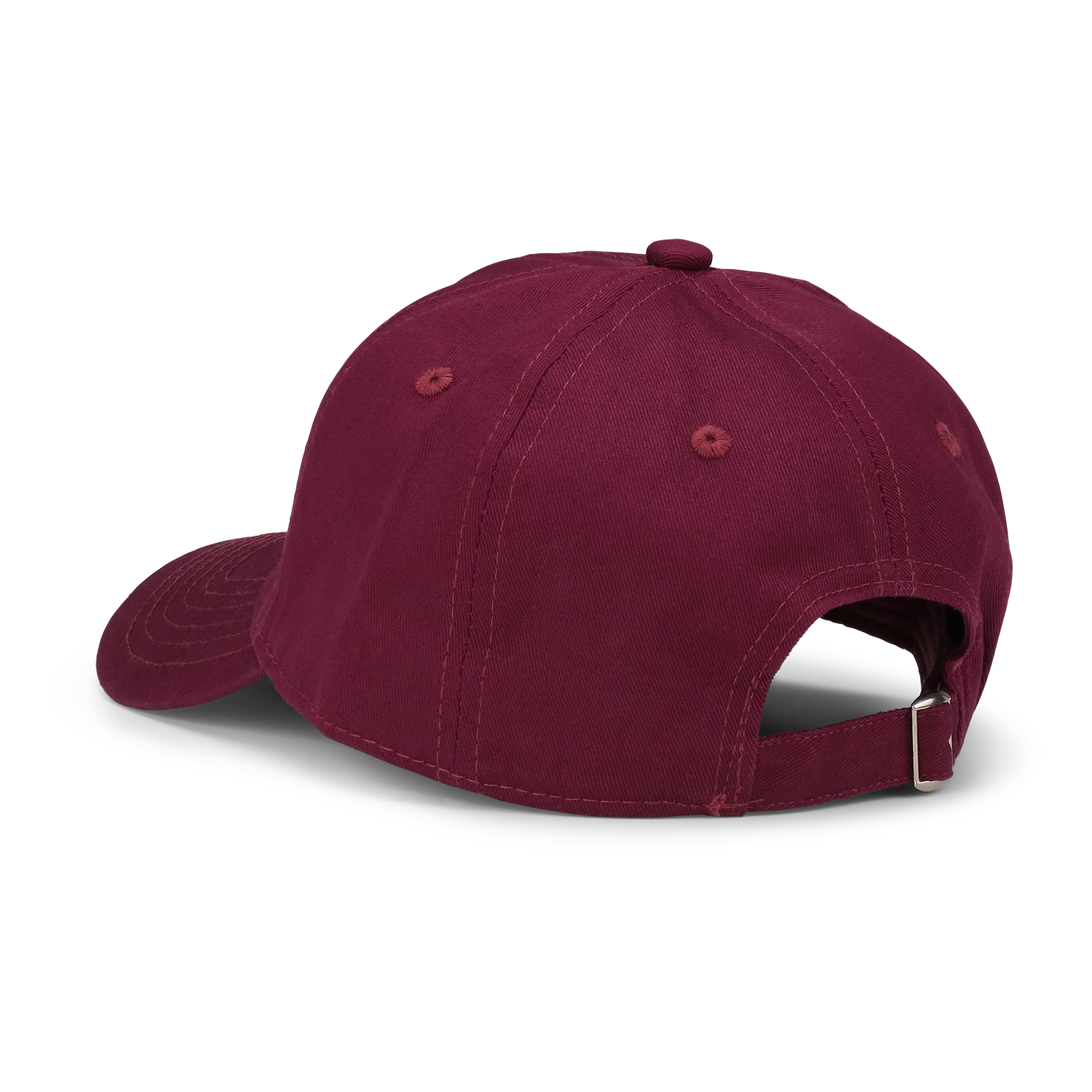 Everyday kasket - Burgundy - Image 3