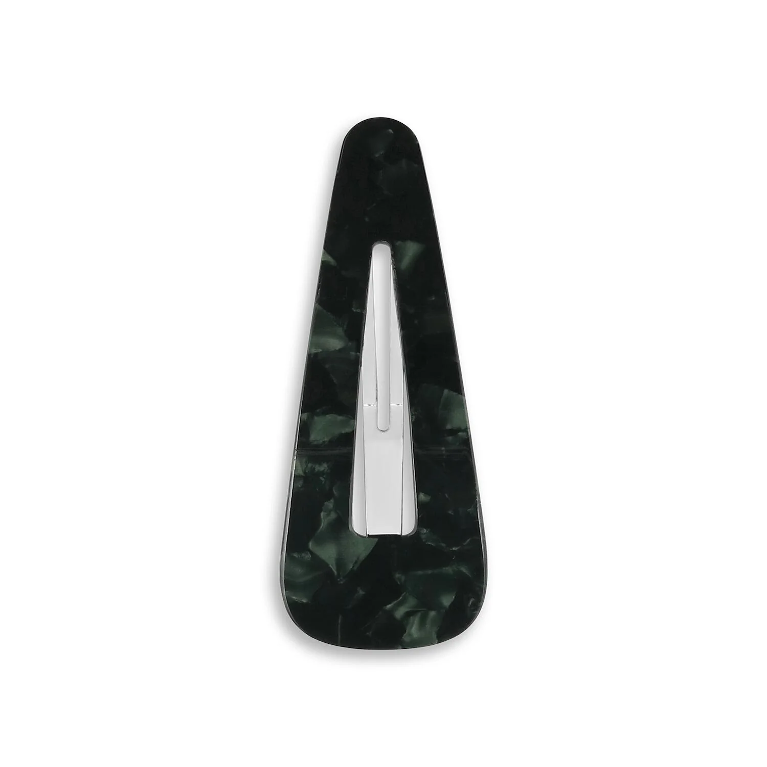 Nordic buckle clip - Grøn
