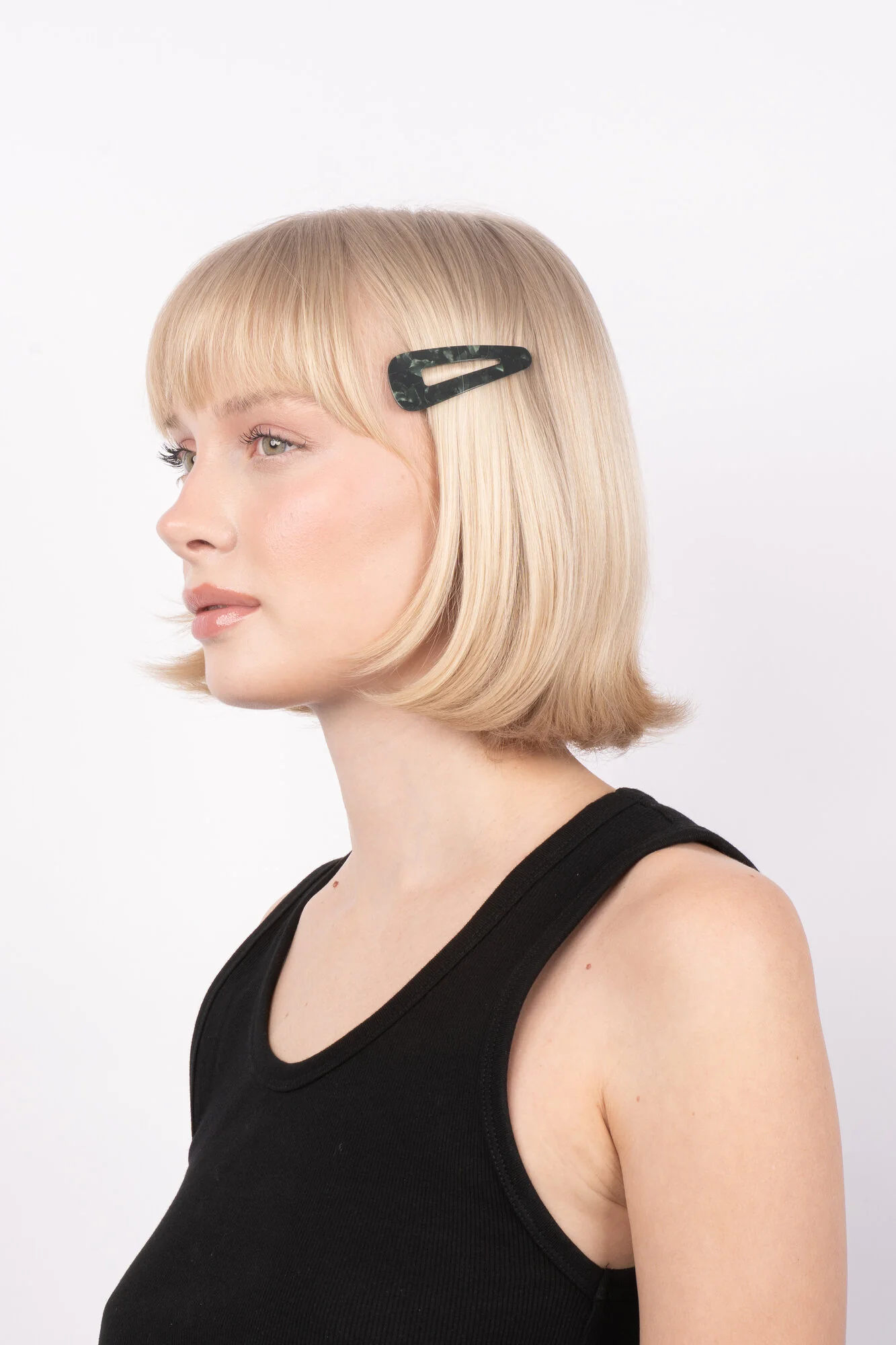 Nordic buckle clip - Grøn - Image 2