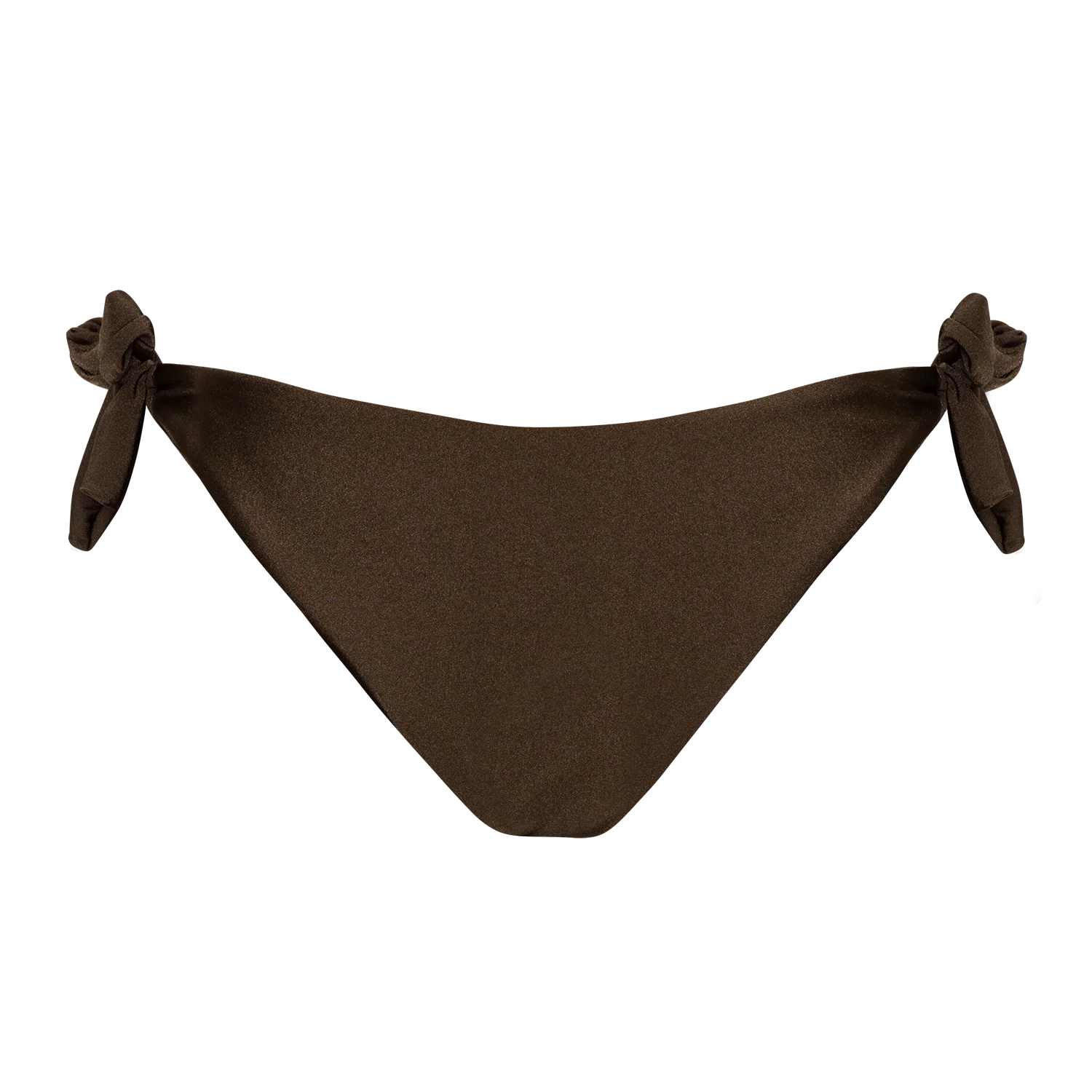 Waverly bikinitrusse - brun/blå - Image 4