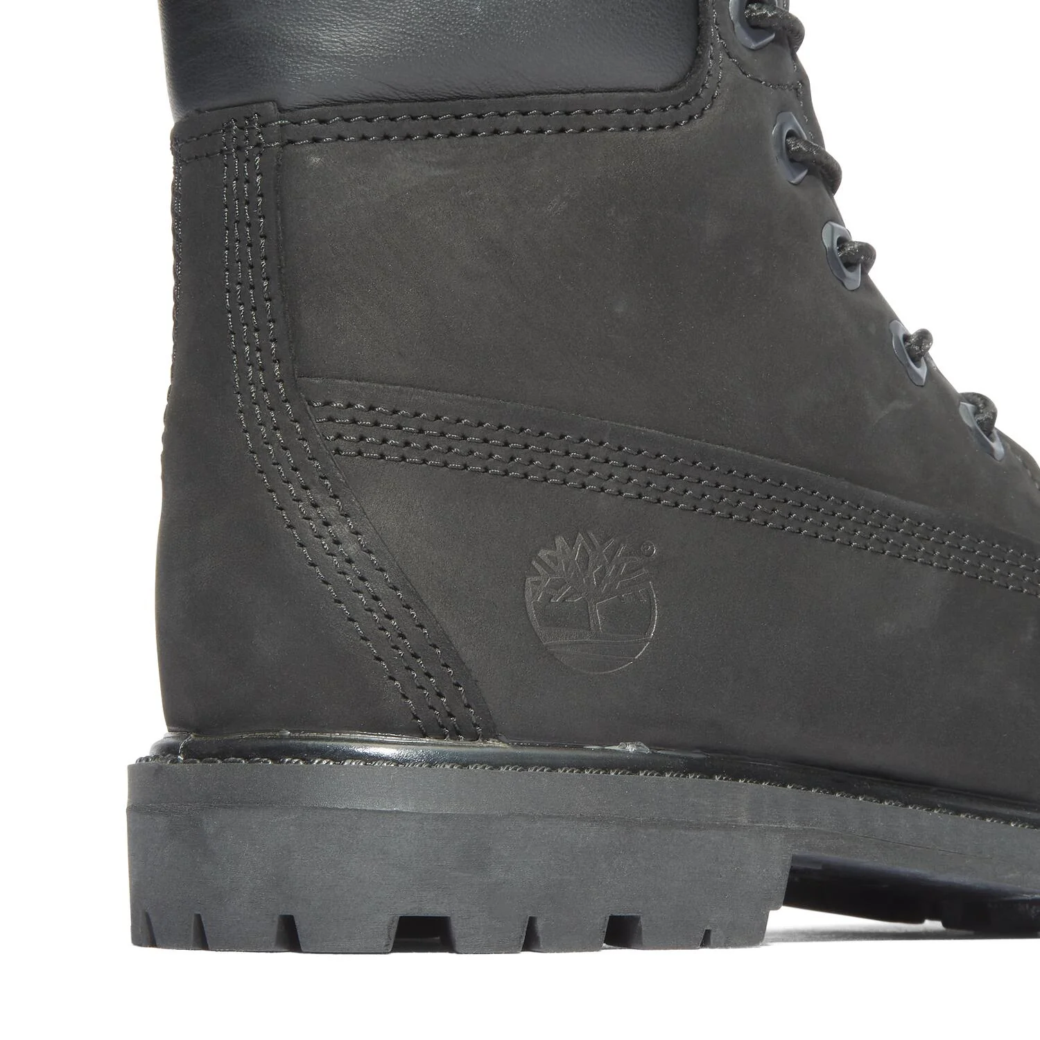 6 In Lace Waterproof støvler - sort - Image 8