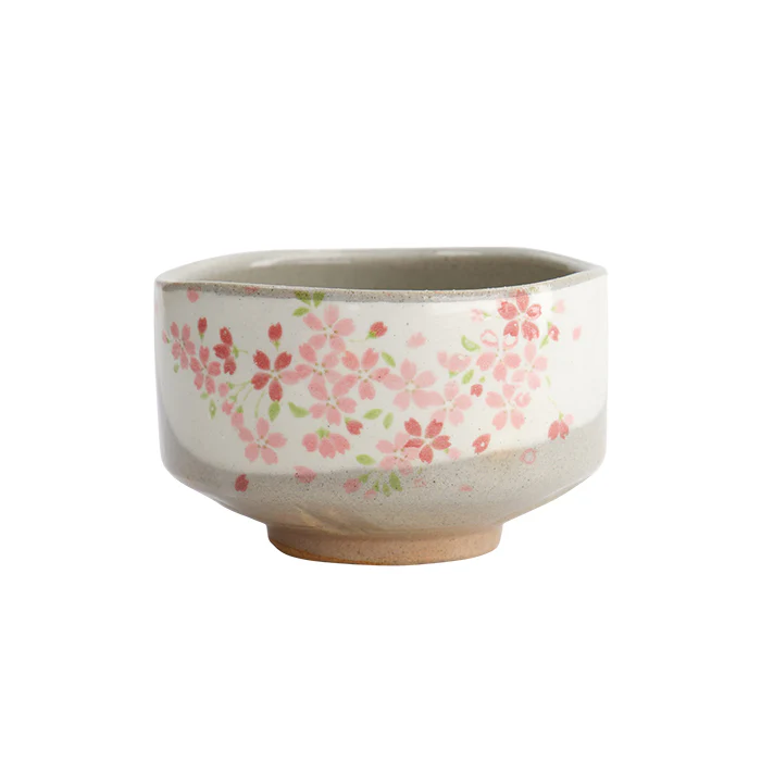 Craft Matcha skål, grå - Ø12 cm - Image 4