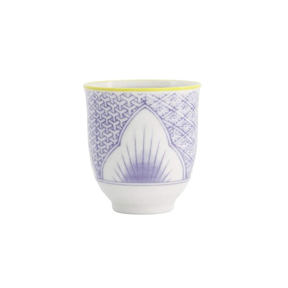 Lily Flower kop, lilla - 250 ml. - Image 4