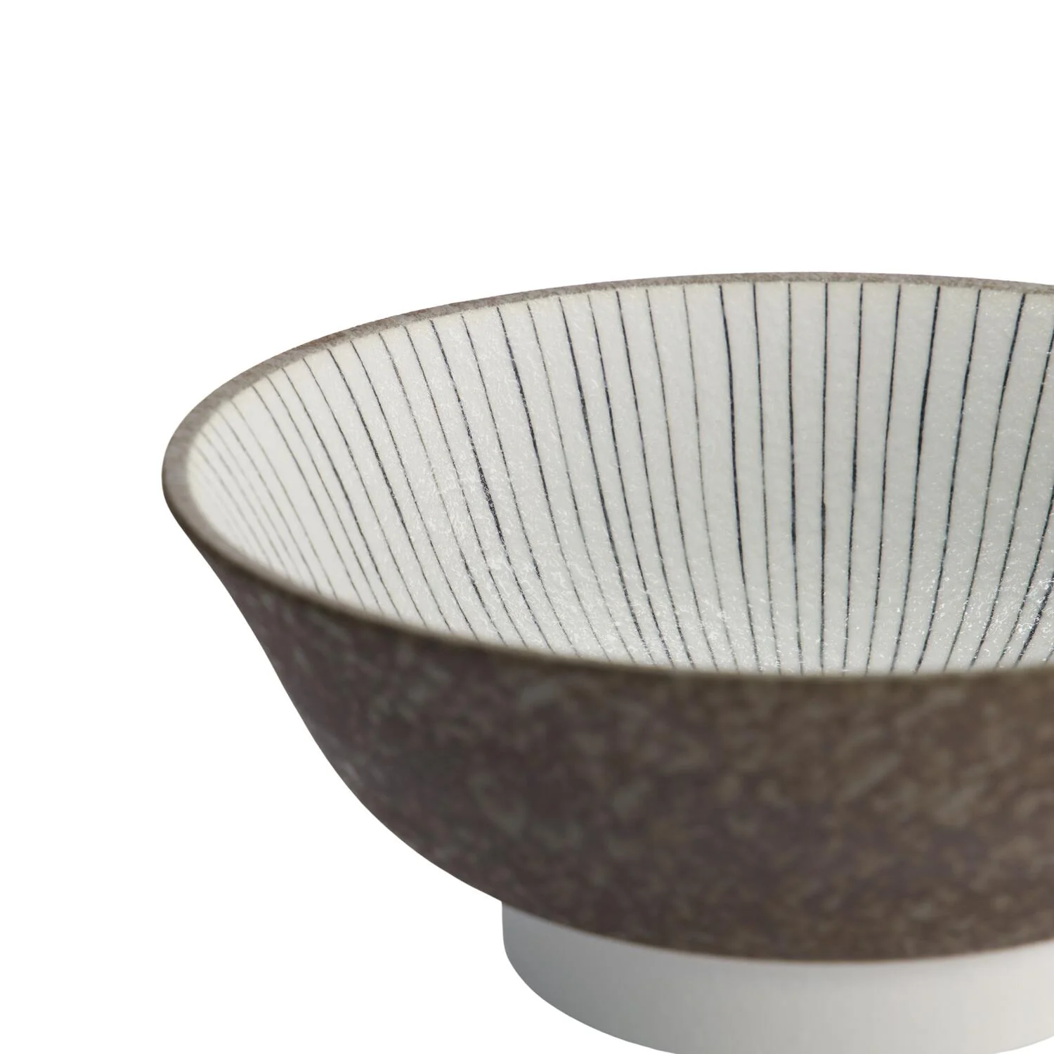 Satomaki Tokusa Mixed ramenskål - Ø21,5 cm - Image 4