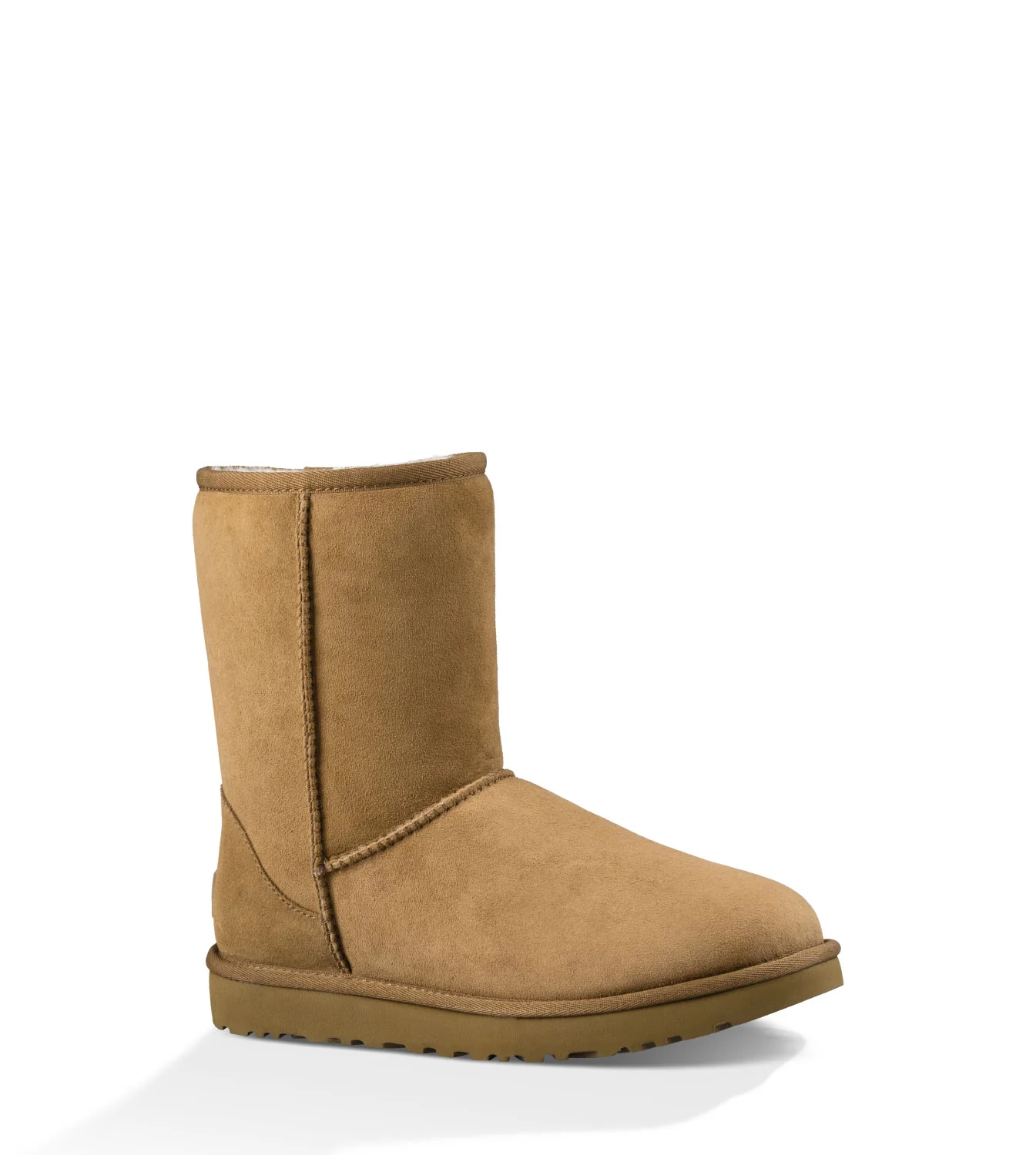 Classic II støvle - Chestnut - Image 3